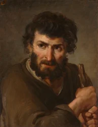 Studio di un pastore