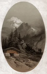 Alpi svizzere