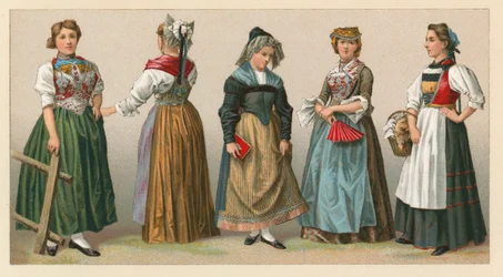 Costume svizzero