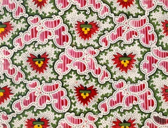 Design tessile