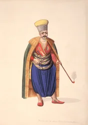 Giannizzero degli ambasciatori