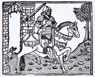 Il Cid, il leggendario eroe spagnolo che combatté sia per i musulmani che per i cristiani durante la Reconquista