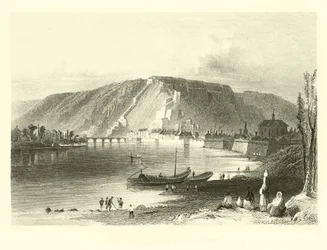 La Cittadella di Namur