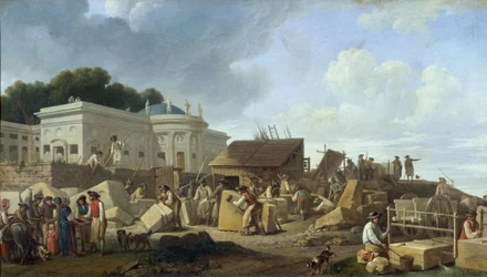 La Costruzione dell