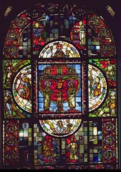 La crocifissione