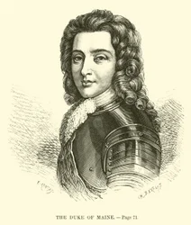 Il Duca del Maine