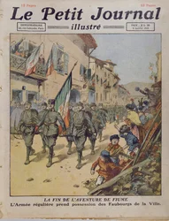 La fine dell
