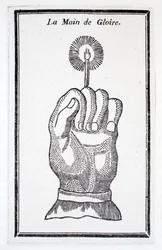 La mano della gloria