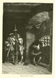 La Maschera di Ferro