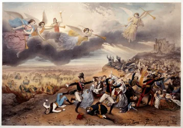 Il Giudizio di Dio