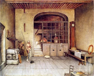 La panetteria Jules Blanc a Grenoble