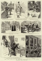 Gli ultimi giorni dell