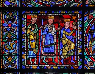 La vita di Cristo: L