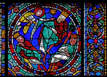 La vita di Cristo: I Magi - avvertiti in sogno