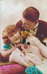 Gli Amanti, c.1930