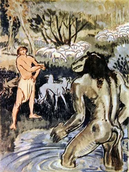 Il Principe e il Drago