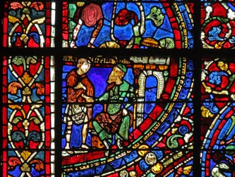 Finestra del Figliol Prodigo: chiede lavoro