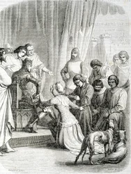 La Regina d