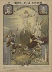 La resurrezione di Cristo