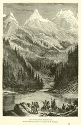 Le Montagne Rocciose