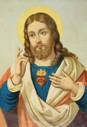 Il Sacro Cuore