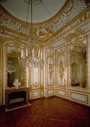 Il Salon de Musique di Adelaide, Principessa di Orleans