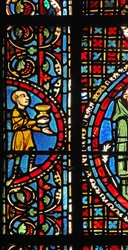 La finestra di San Lubino: donatori - vinai