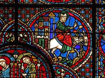 La finestra di San Lubino: visita la sua diocesi