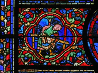 La finestra di San Martino: donatori - calzolai