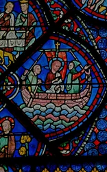La finestra di San Tommaso: va in India con Abbanes