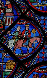 La finestra di San Tommaso: il re dell