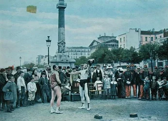 Il forzuto 