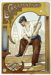 Il falegname