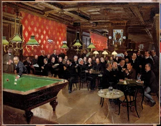 Il circolo dell