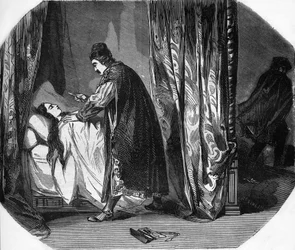 La morte di Gabrielle d