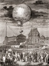 Il volo dell