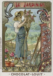 Il giardiniere