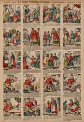 Il gigante Periferigerilerimini