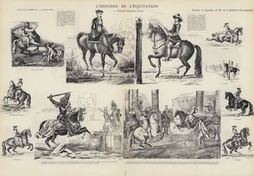 La storia dell