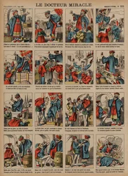 Il dottore miracoloso