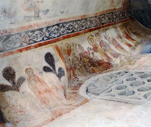 Il miracolo della moltiplicazione dei pani