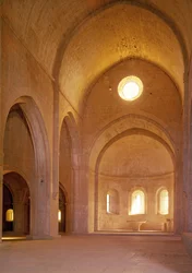La navata dell