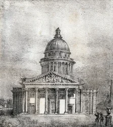 Il Pantheon - 