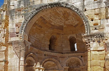 Abside poligonale