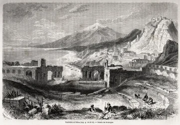 Le rovine dell