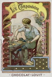 Il calzolaio