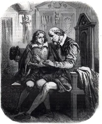 I peccati di Papa Pio II (Enea Silvio Piccolomini, Aeneas Sylvius)