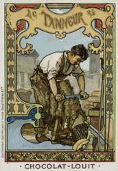Il conciatore