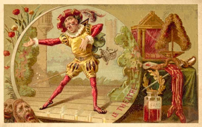 Teatro