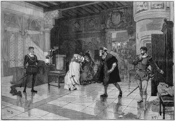 Rappresentazione teatrale: 